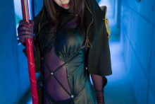 Fate – Momoiro Reku – Scathach (388)