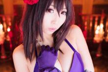 Fate – Momoiro Reku – Scathach (39)