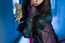 Fate – Momoiro Reku – Scathach (390)