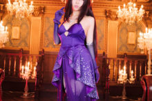 Fate – Momoiro Reku – Scathach (4)