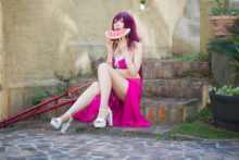 Fate – Momoiro Reku – Scathach (40)