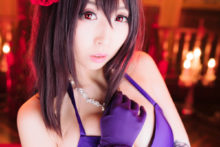 Fate – Momoiro Reku – Scathach (40)