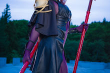 Fate – Momoiro Reku – Scathach (400)
