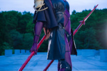 Fate – Momoiro Reku – Scathach (405)