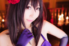 Fate – Momoiro Reku – Scathach (41)