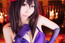Fate – Momoiro Reku – Scathach (42)