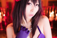 Fate – Momoiro Reku – Scathach (43)