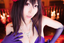 Fate – Momoiro Reku – Scathach (45)
