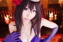Fate – Momoiro Reku – Scathach (46)