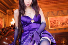 Fate – Momoiro Reku – Scathach (47)