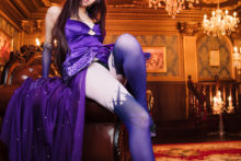 Fate – Momoiro Reku – Scathach (49)