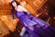 Fate – Momoiro Reku – Scathach (53)