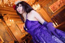 Fate – Momoiro Reku – Scathach (55)