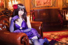 Fate – Momoiro Reku – Scathach (56)