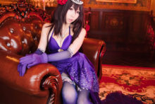 Fate – Momoiro Reku – Scathach (57)