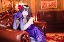 Fate – Momoiro Reku – Scathach (58)