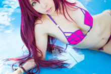 Fate – Momoiro Reku – Scathach (59)