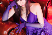 Fate – Momoiro Reku – Scathach (59)