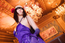 Fate – Momoiro Reku – Scathach (6)
