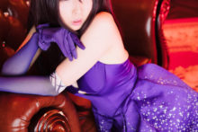 Fate – Momoiro Reku – Scathach (60)