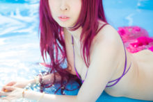 Fate – Momoiro Reku – Scathach (61)