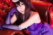 Fate – Momoiro Reku – Scathach (61)