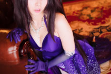 Fate – Momoiro Reku – Scathach (62)