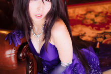 Fate – Momoiro Reku – Scathach (63)