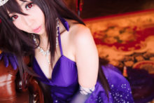Fate – Momoiro Reku – Scathach (64)