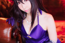Fate – Momoiro Reku – Scathach (65)