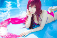 Fate – Momoiro Reku – Scathach (67)
