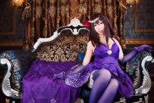 Fate – Momoiro Reku – Scathach (68)