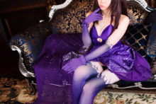 Fate – Momoiro Reku – Scathach (69)