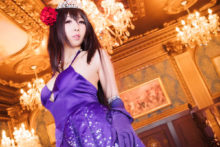Fate – Momoiro Reku – Scathach (7)