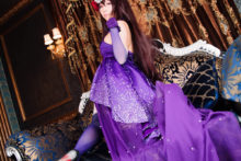 Fate – Momoiro Reku – Scathach (70)