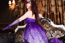 Fate – Momoiro Reku – Scathach (71)