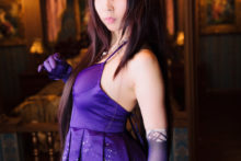 Fate – Momoiro Reku – Scathach (73)