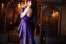 Fate – Momoiro Reku – Scathach (76)