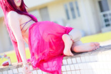 Fate – Momoiro Reku – Scathach (77)