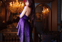 Fate – Momoiro Reku – Scathach (77)