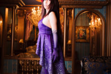 Fate – Momoiro Reku – Scathach (79)