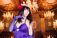 Fate – Momoiro Reku – Scathach (8)