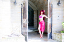 Fate – Momoiro Reku – Scathach (81)