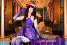 Fate – Momoiro Reku – Scathach (81)