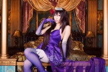 Fate – Momoiro Reku – Scathach (82)
