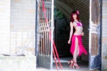 Fate – Momoiro Reku – Scathach (83)