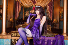 Fate – Momoiro Reku – Scathach (83)