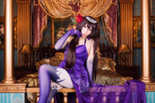 Fate – Momoiro Reku – Scathach (84)