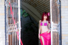Fate – Momoiro Reku – Scathach (85)