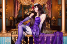 Fate – Momoiro Reku – Scathach (85)